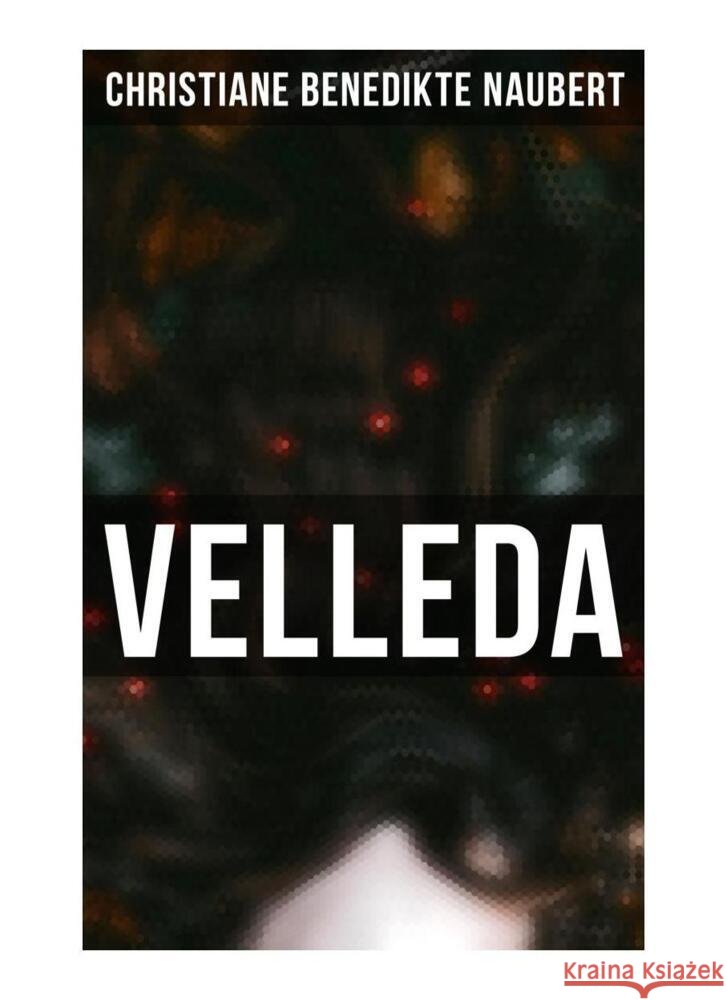 VELLEDA Naubert, Christiane Benedikte 9788027261772
