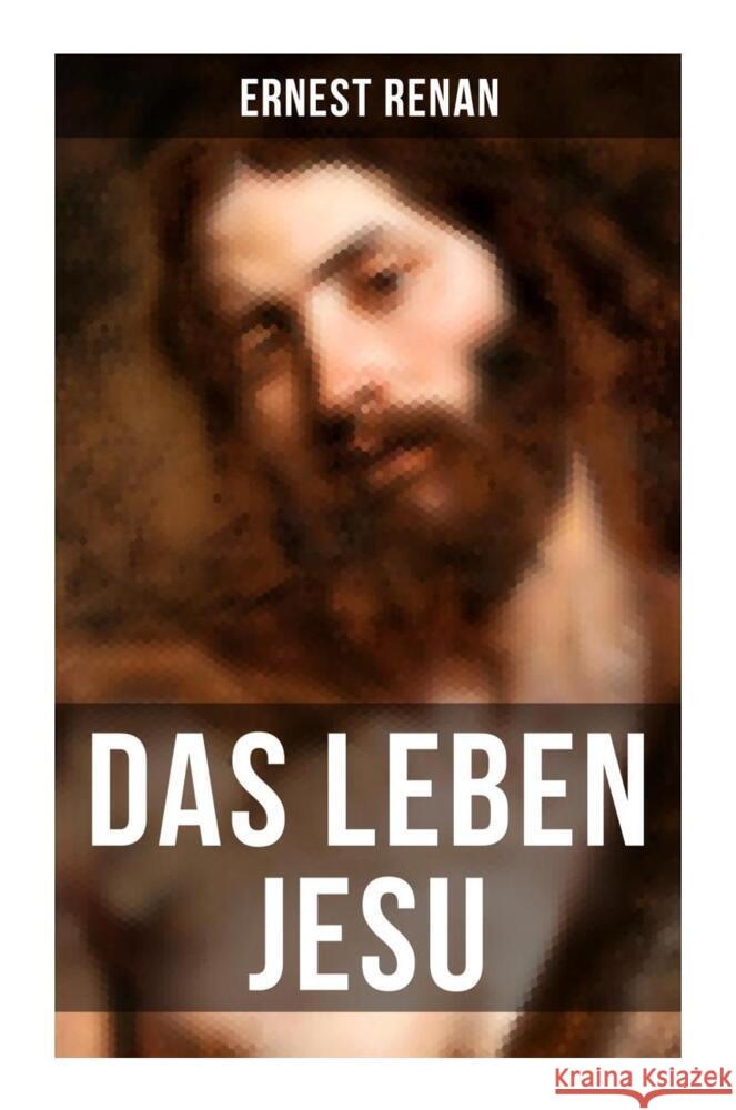 Das Leben Jesu Renan, Ernest 9788027265008