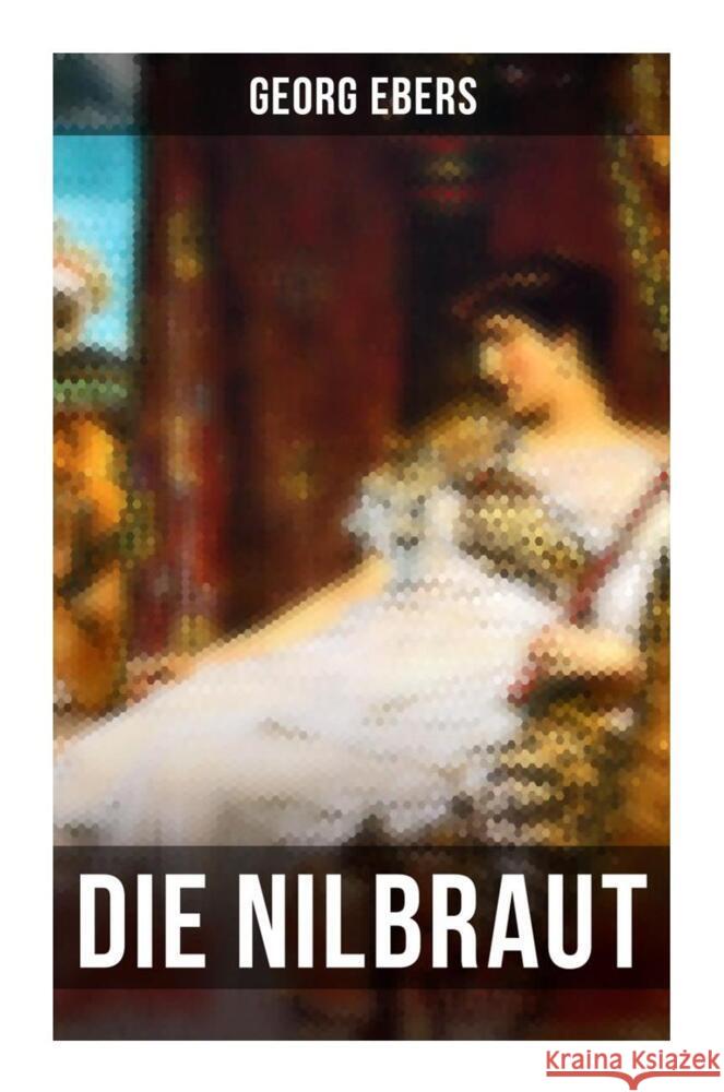 Die Nilbraut Ebers, Georg 9788027265671