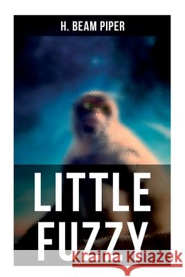 Little Fuzzy H. Beam Piper 9788027278220