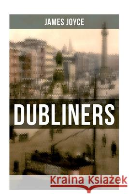 Dubliners James Joyce 9788027281107