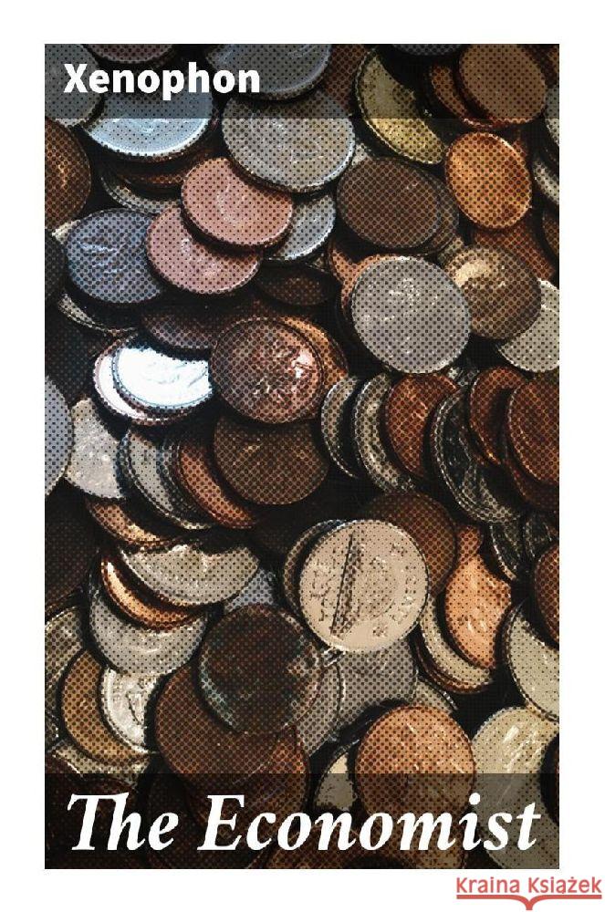 The Economist Xenophon 9788027283668