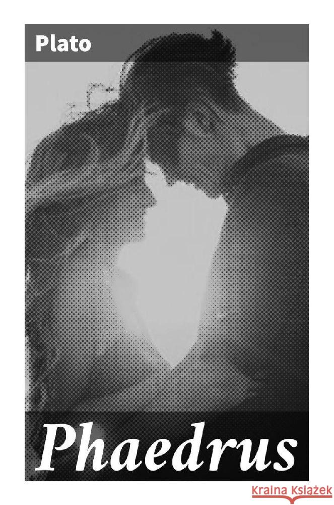 Phaedrus Plato 9788027284023