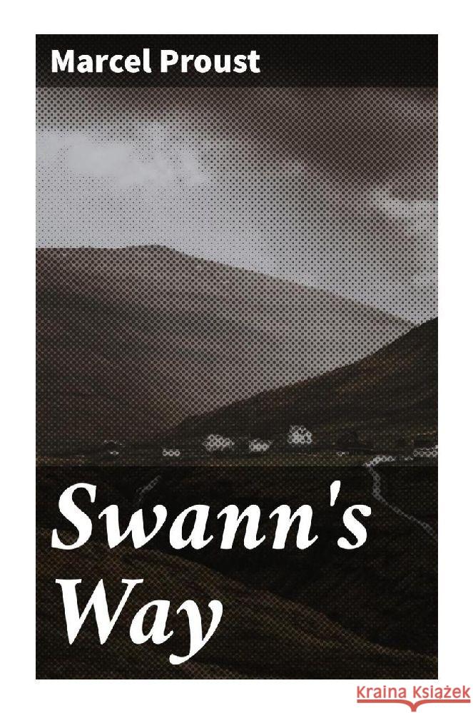 Swann's Way Proust, Marcel 9788027286799