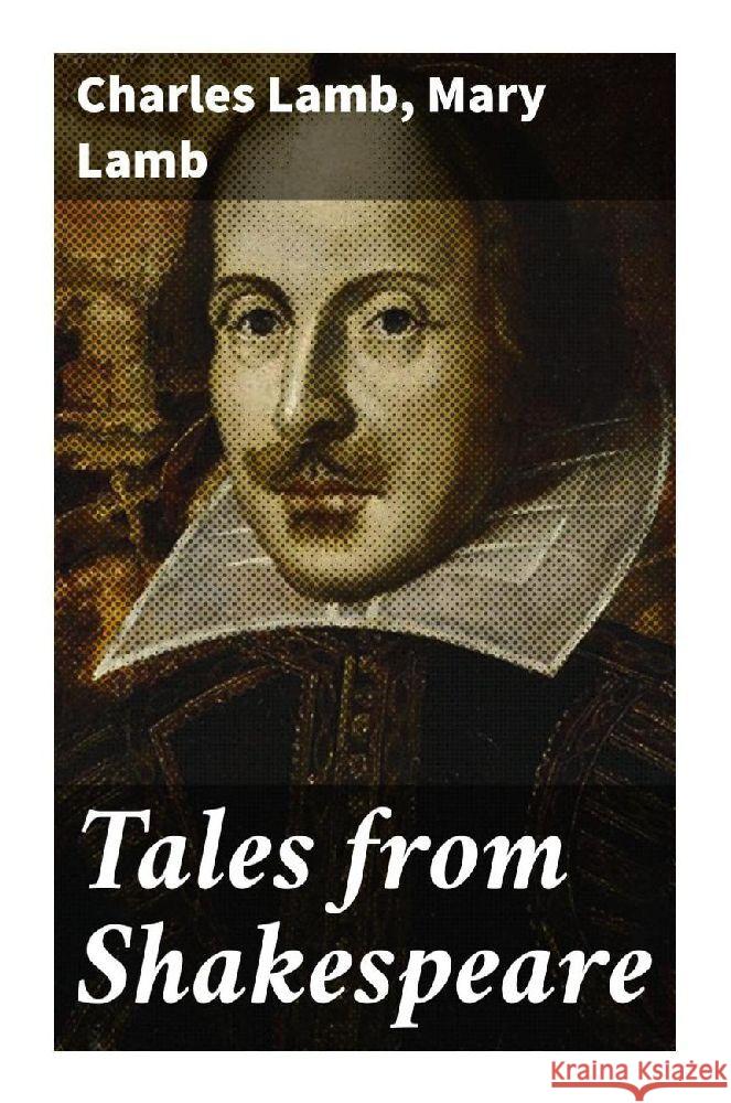 Tales from Shakespeare Lamb, Charles, Lamb, Mary 9788027287482