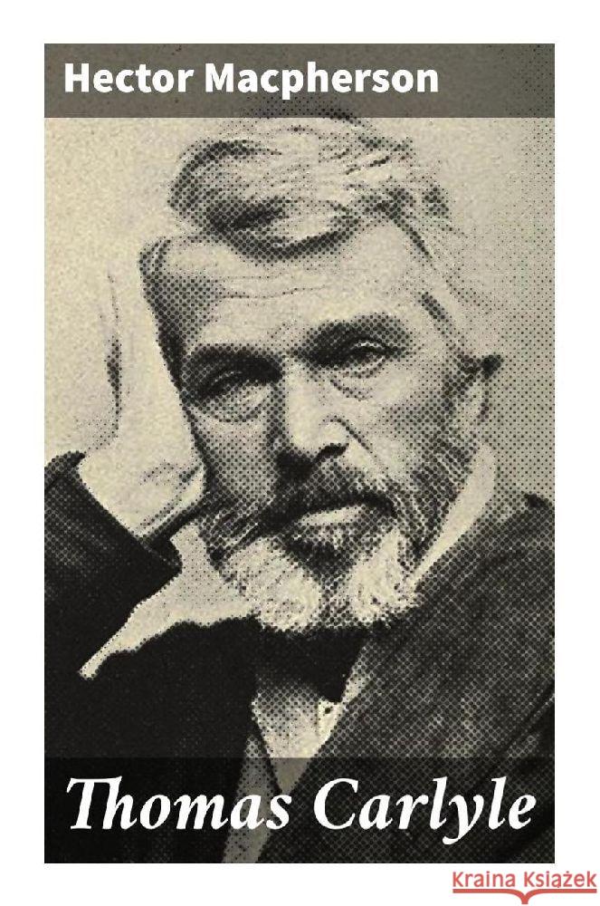 Thomas Carlyle Macpherson, Hector 9788027287772