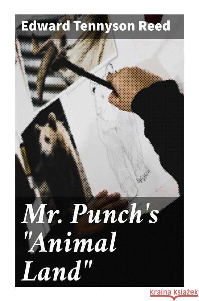 Mr. Punch's 