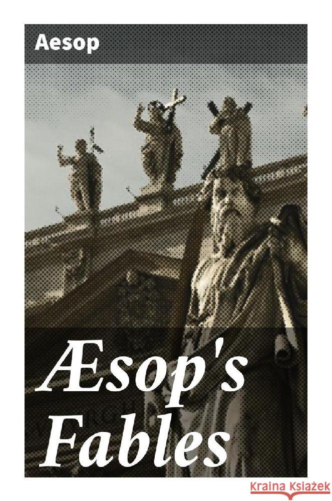 Æsop's Fables Aesop 9788027294640