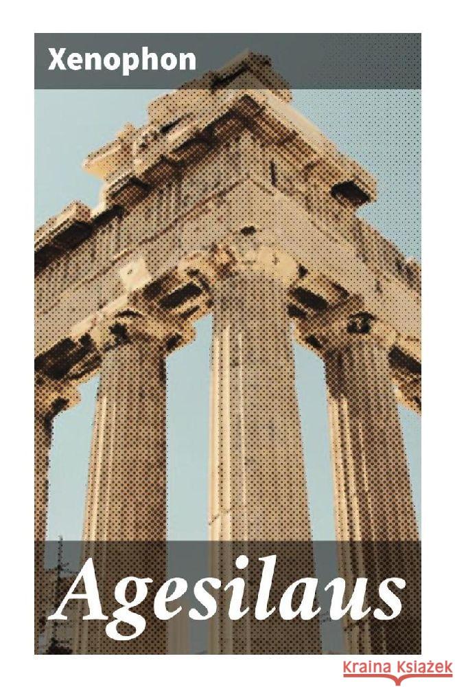 Agesilaus Xenophon 9788027295746