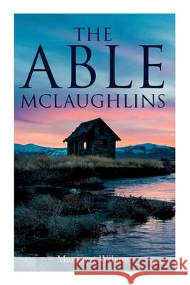 The Able McLaughlins Margaret Wilson 9788027309382