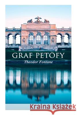 Graf Pet�fy Theodor Fontane 9788027312351