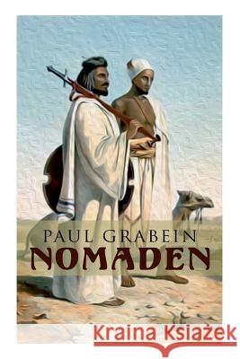 Nomaden Paul Grabein 9788027313372 e-artnow