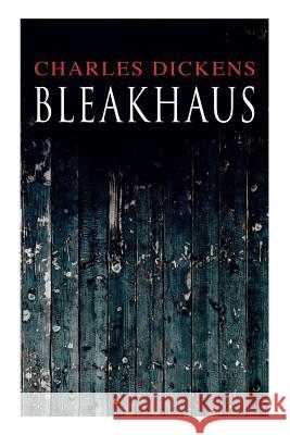 Bleakhaus Dickens 9788027313433