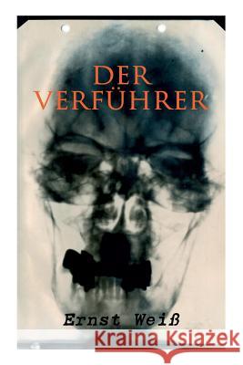 Der Verführer Ernst Weiß 9788027314645