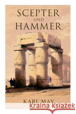 Scepter und Hammer May, Karl 9788027315048 E-Artnow