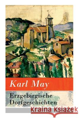 Erzgebirgische Dorfgeschichten Karl May 9788027315840