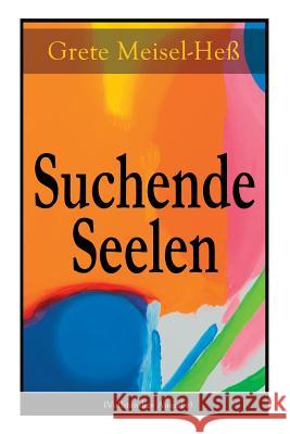 Suchende Seelen (Vollst�ndige Ausgabe) Grete Meisel-He 9788027318117 e-artnow