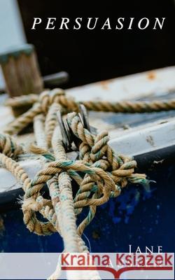 Persuasion Jane Austen 9788027330539