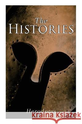 The Histories Herodotus, George Rawlinson 9788027330881