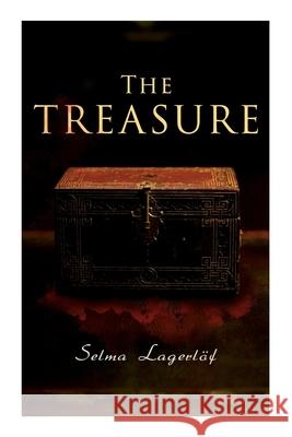 The Treasure Lagerl Arthur G. Charter 9788027340224 