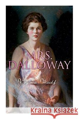 Mrs. Dalloway Virginia Woolf 9788027340521