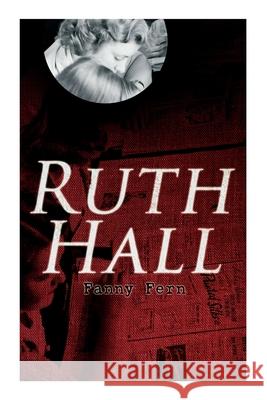 Ruth Hall Fanny Fern 9788027341993