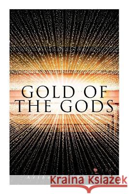 Gold of the Gods Arthur B Reeve 9788027344925 E-Artnow