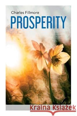 Prosperity: God Has Provided Prosperity for Every Home Charles Fillmore   9788027345243 E-Artnow