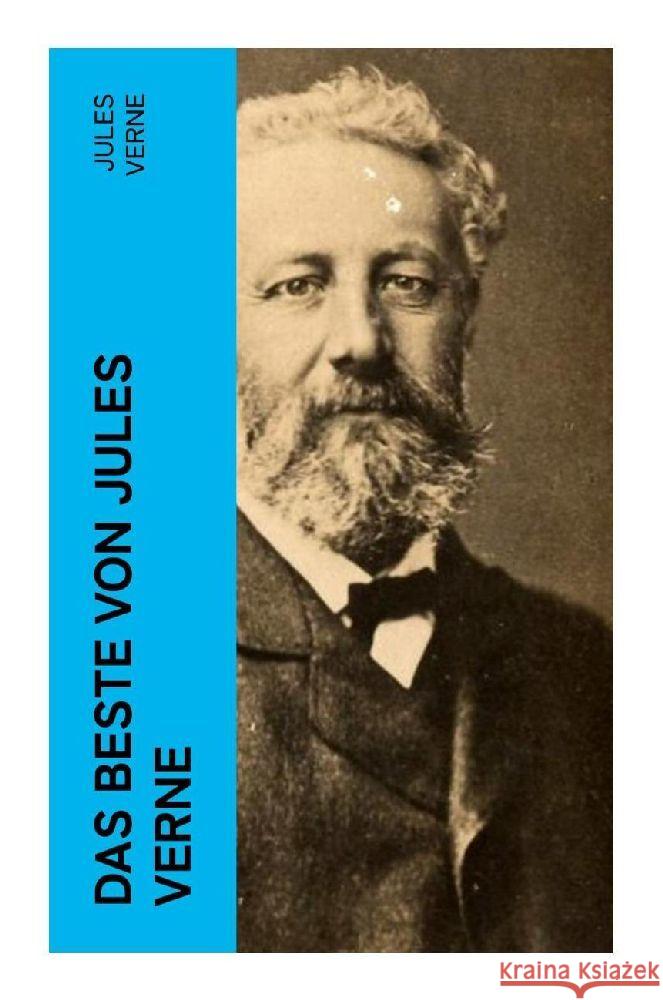 Das Beste Von Jules Verne Verne, Jules 9788027345649 e-artnow