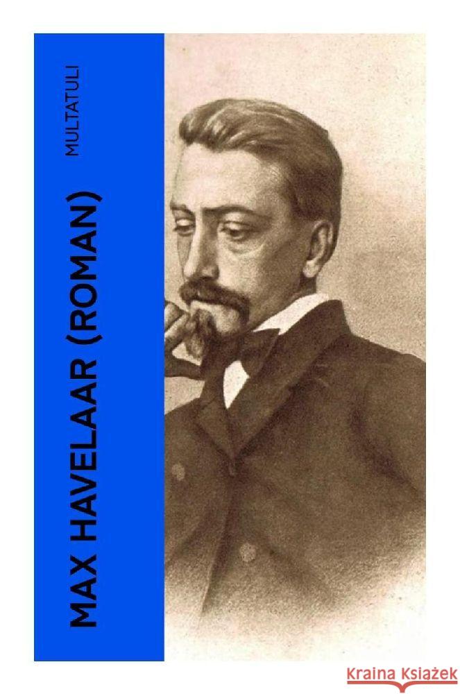 Max Havelaar (Roman) Multatuli 9788027346714