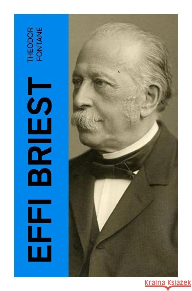 Effi Briest Fontane, Theodor 9788027347988