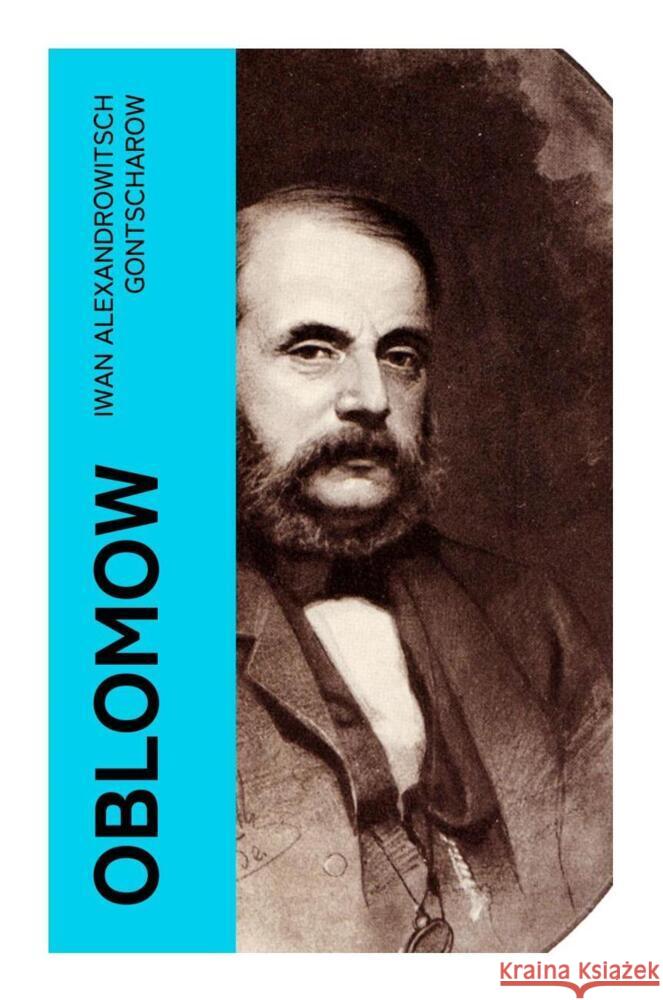 Oblomow Gontscharow, Iwan Alexandrowitsch 9788027348138