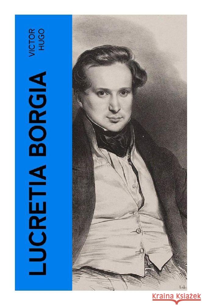 Lucretia Borgia Hugo, Victor 9788027348435