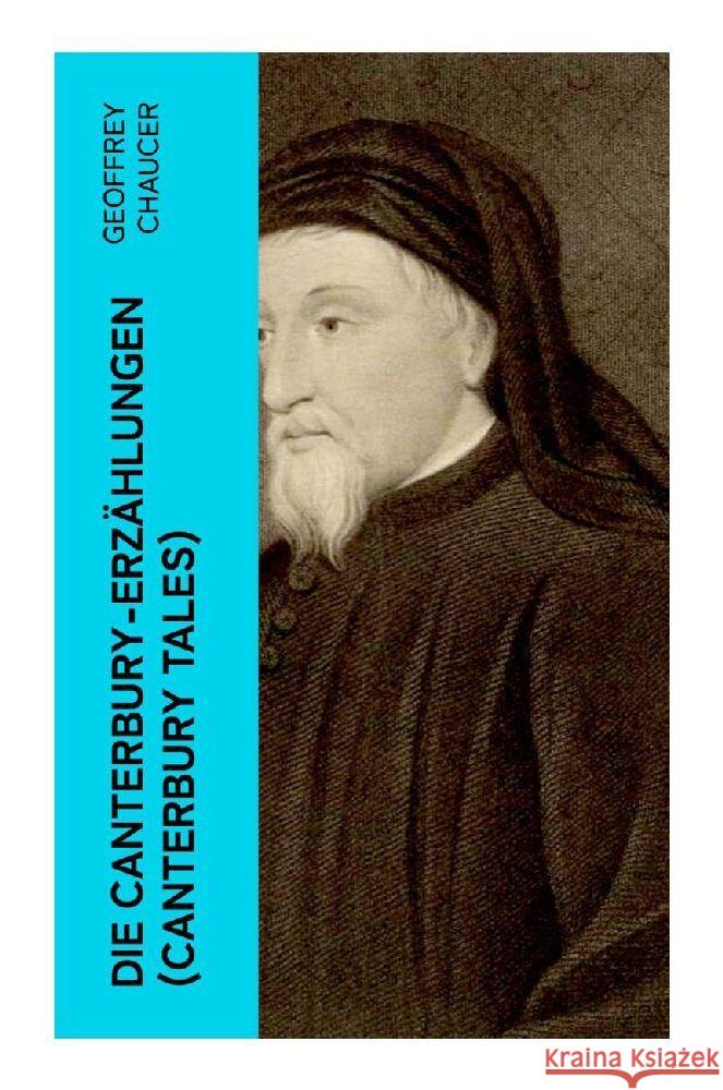 Die Canterbury-Erzählungen (Canterbury Tales) Chaucer, Geoffrey 9788027350193