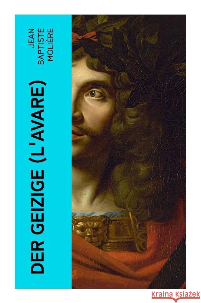 Der Geizige (L'Avare) Molière 9788027350827