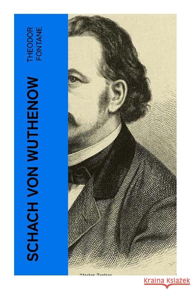 Schach von Wuthenow Fontane, Theodor 9788027351459