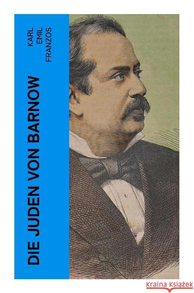 Die Juden von Barnow Franzos, Karl Emil 9788027351855 e-artnow