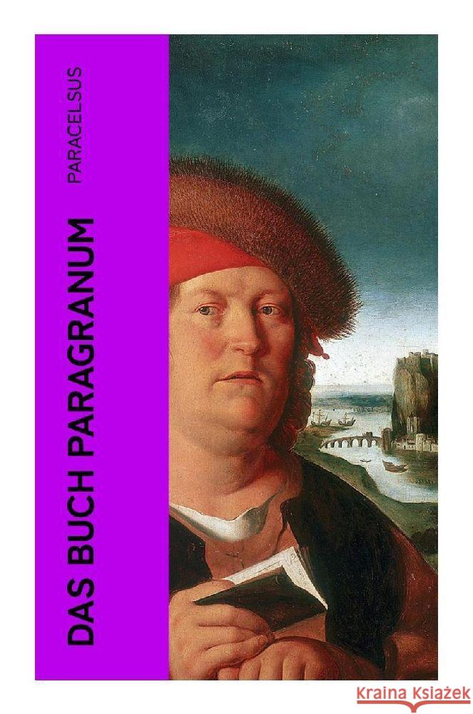 Das Buch Paragranum Paracelsus 9788027352036