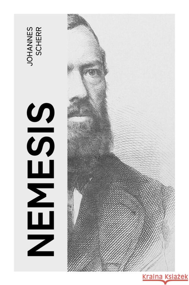 Nemesis Scherr, Johannes 9788027354009 e-artnow