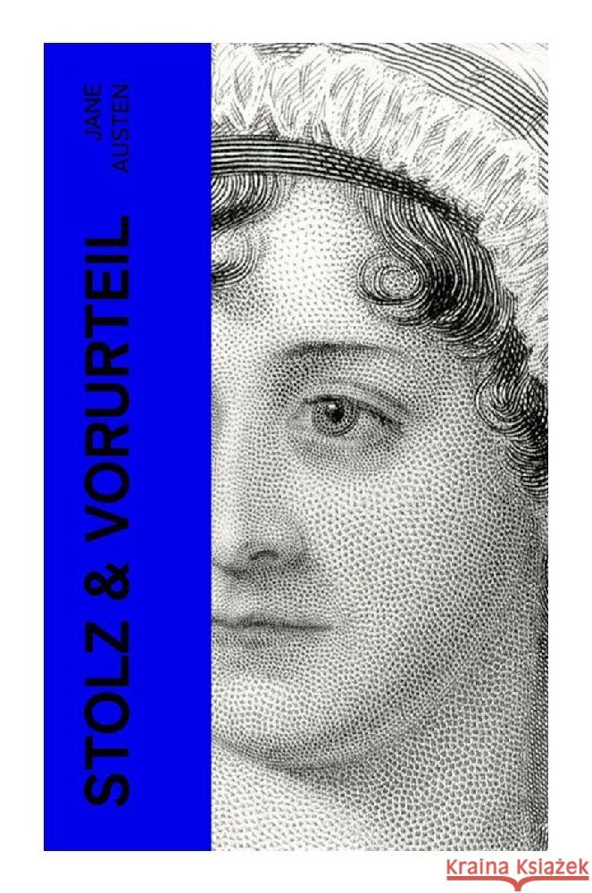 Stolz & Vorurteil Austen, Jane 9788027354252