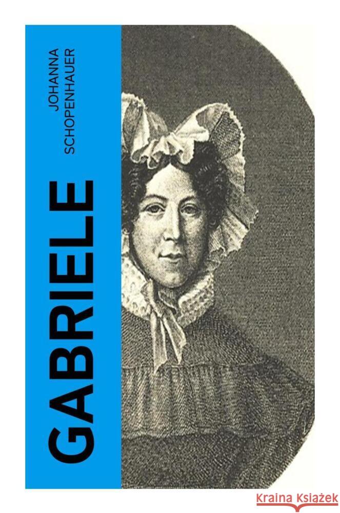 Gabriele Schopenhauer, Johanna 9788027354436