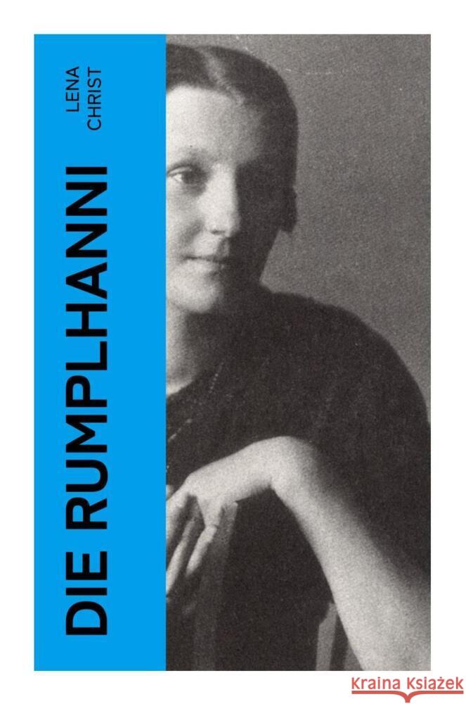 Die Rumplhanni Christ, Lena 9788027355341