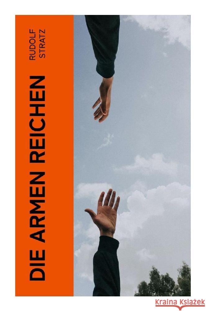 Die armen Reichen Stratz, Rudolf 9788027357536