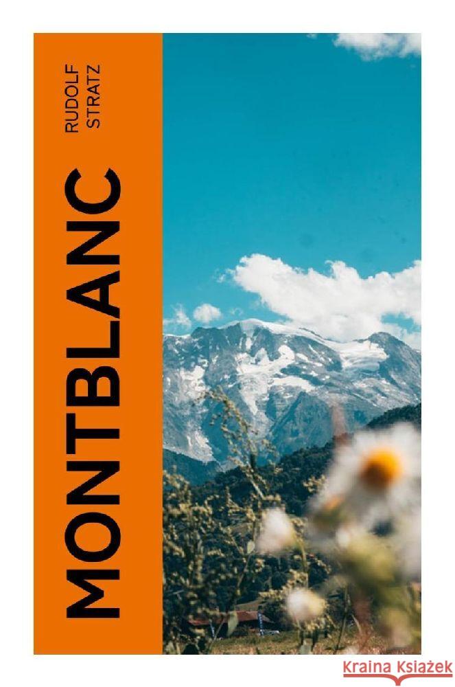 Montblanc Stratz, Rudolf 9788027357550