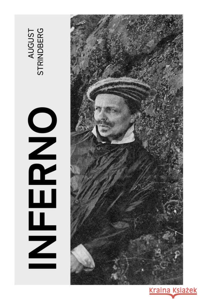 Inferno Strindberg, August 9788027358373