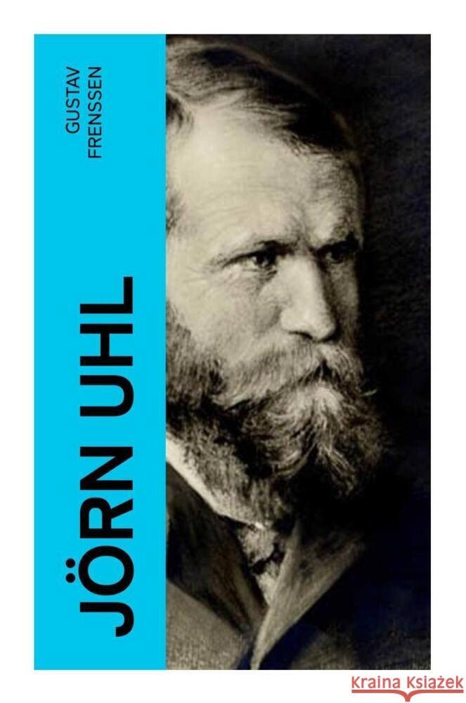 Jörn Uhl Frenssen, Gustav 9788027358588