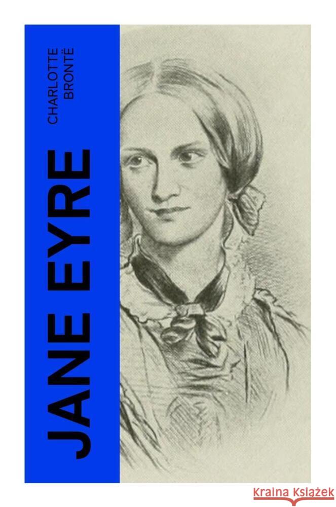 Jane Eyre Brontë, Charlotte 9788027361076 e-artnow