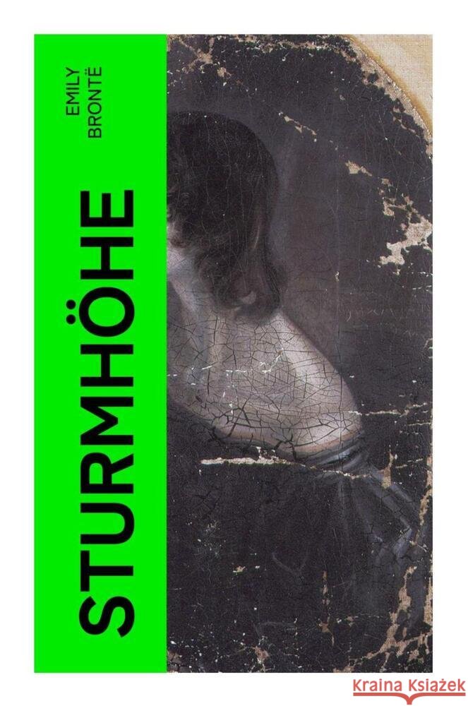 Sturmhöhe Brontë, Emily 9788027361137