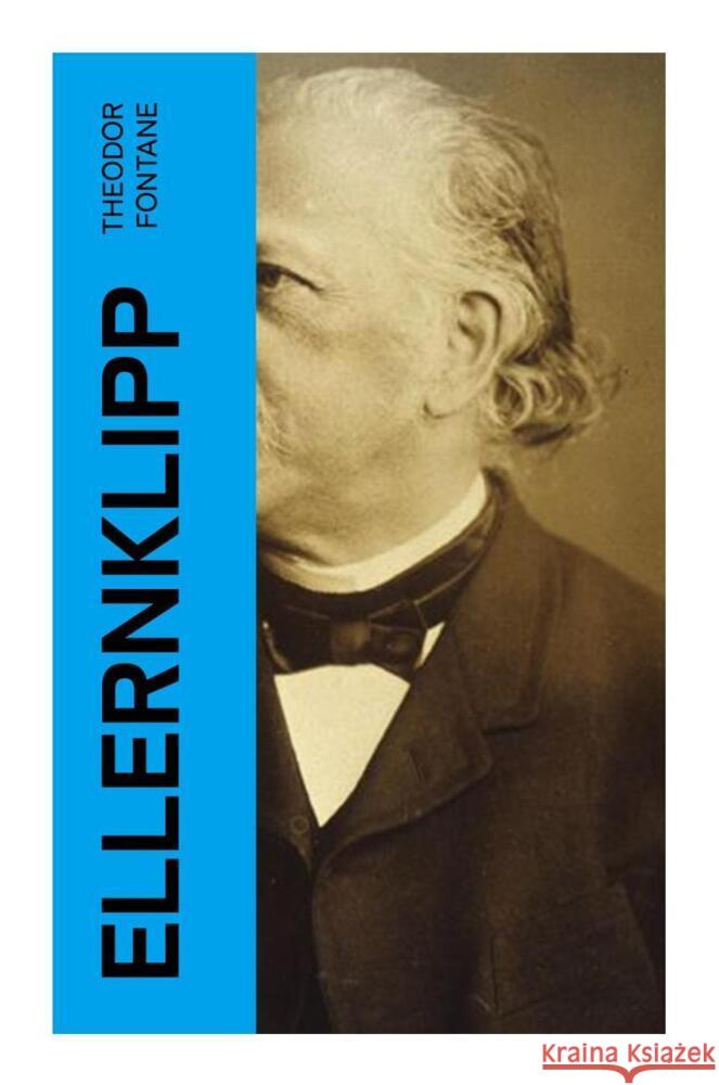 Ellernklipp Fontane, Theodor 9788027361656