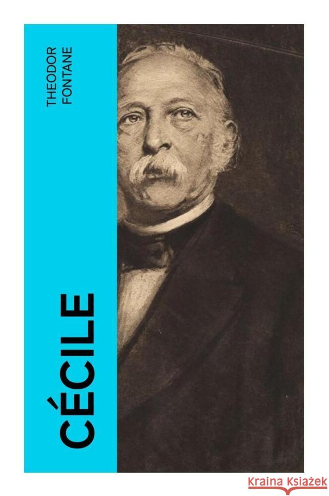 Cécile Fontane, Theodor 9788027361700